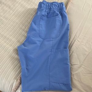 Vince Camuto Scrub Pants